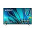 Sony Bravia 75"" Television 4K UHD (3840 x 2160), Direct LED, Google TV, HDR10/HLG/Dolby Vision, 450 cd/m2 brightness, 4K HDR Processor X1
